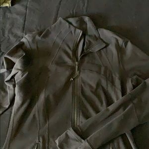 Lululemon define jacket